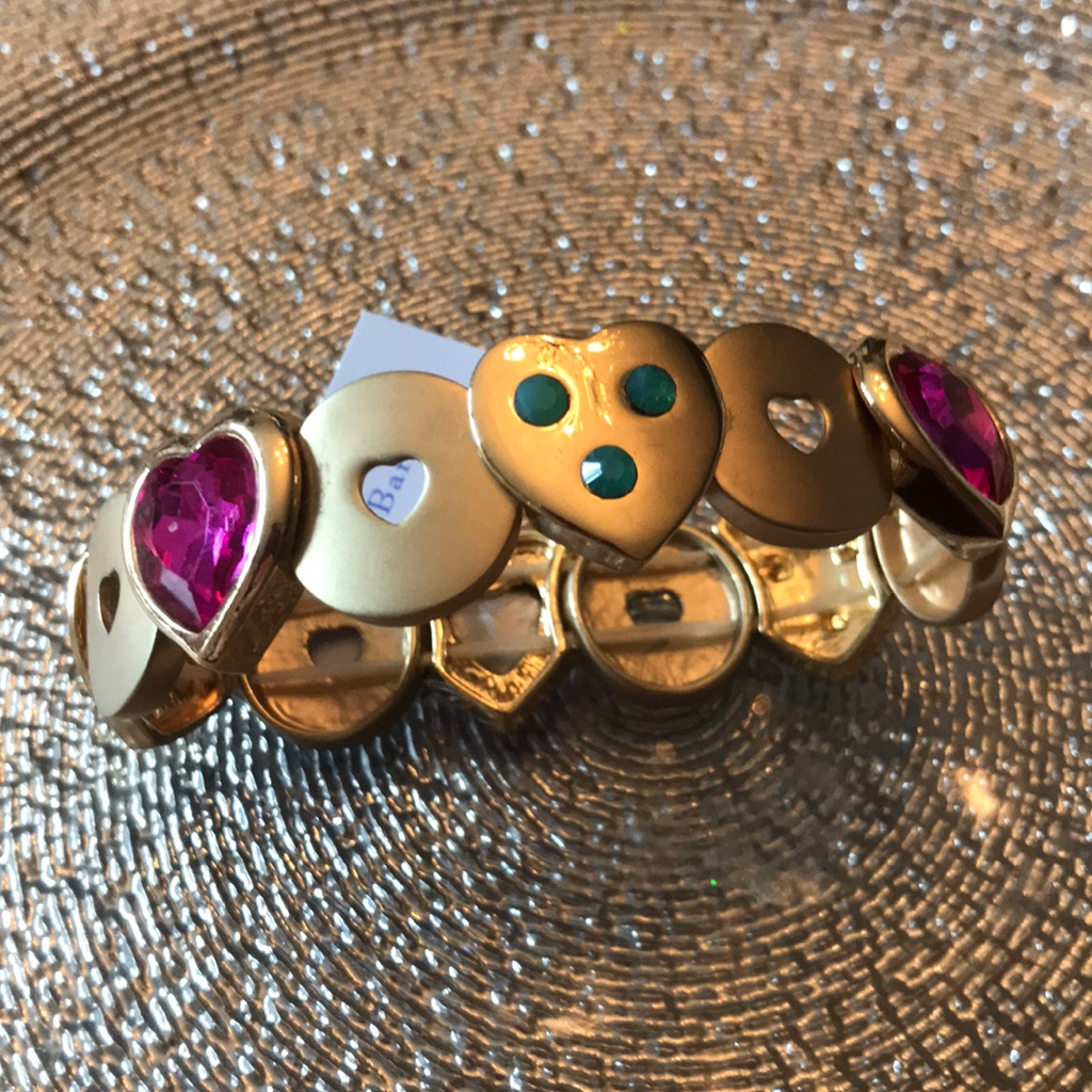 Periwinkle By Barlow Bracelet NewTag 16$
